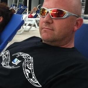 Meet your Posher, Paul